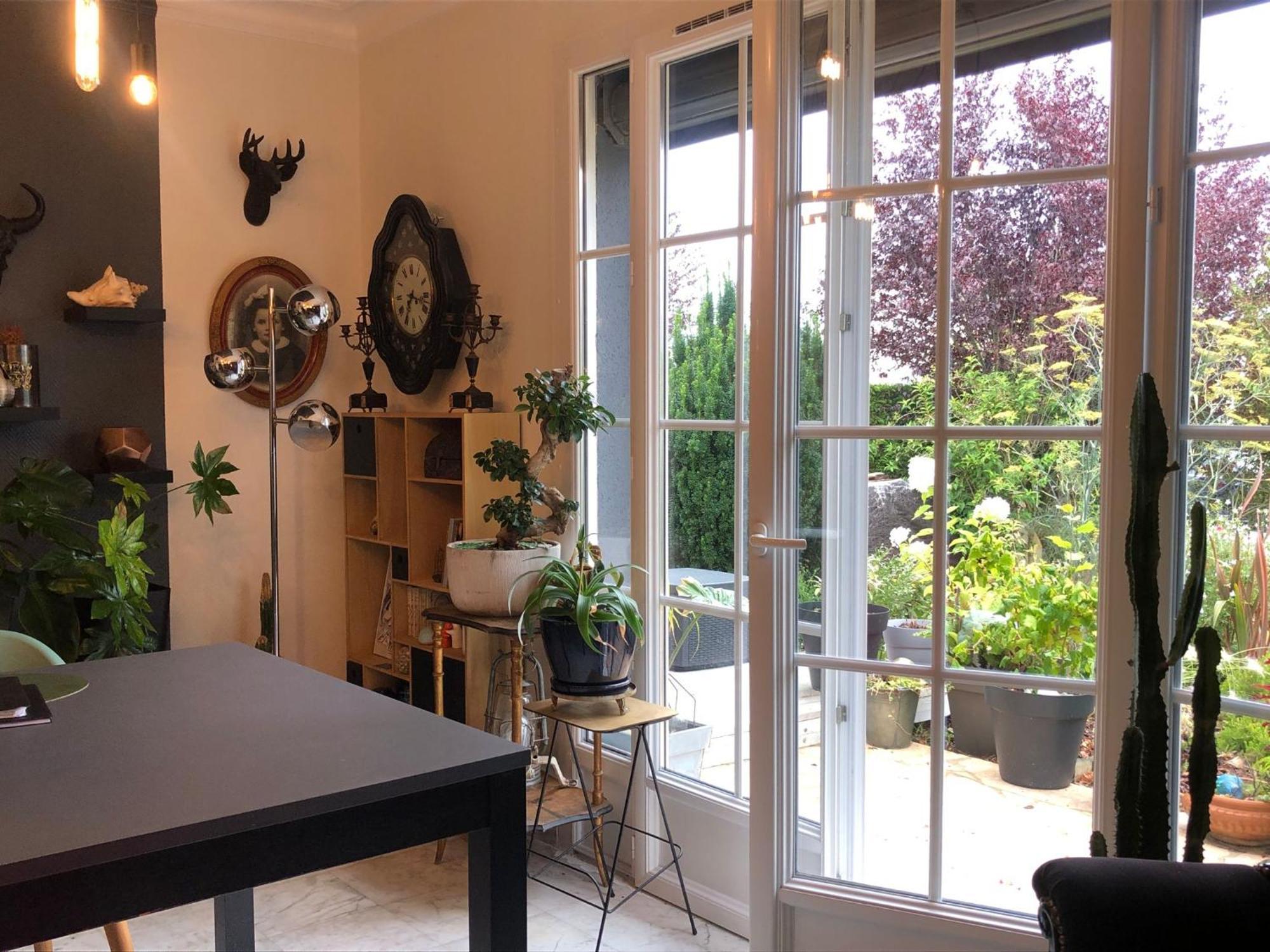 Les Nuits Victoriennes Bed and Breakfast Saint-Germain-du-Corbeis Εξωτερικό φωτογραφία
