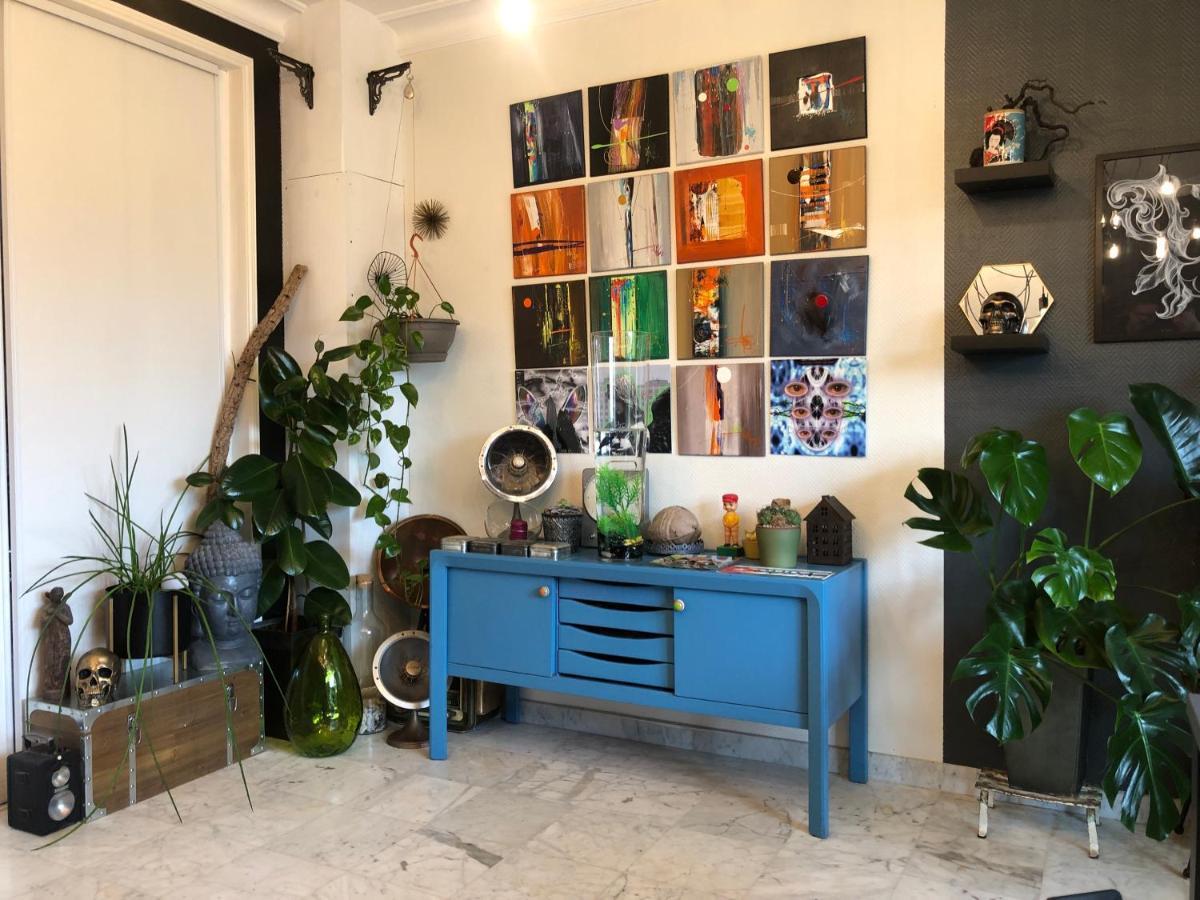 Les Nuits Victoriennes Bed and Breakfast Saint-Germain-du-Corbeis Εξωτερικό φωτογραφία